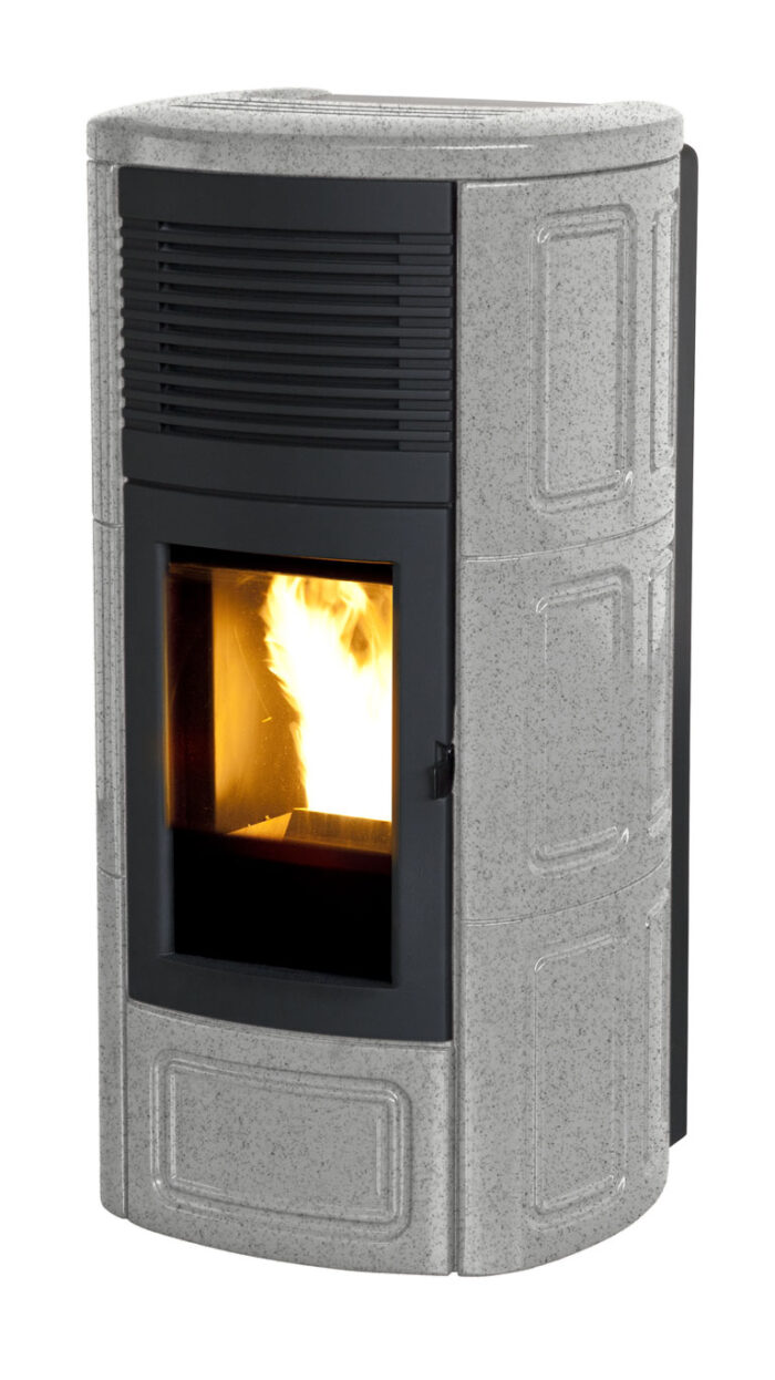 SUITE Hydromatic 18 R a 24 R teplovodní kamna peletová - Image 3