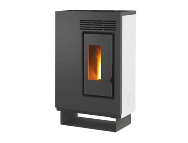 ECO60 – Podstavec z šedé oceli - Obrázek 2