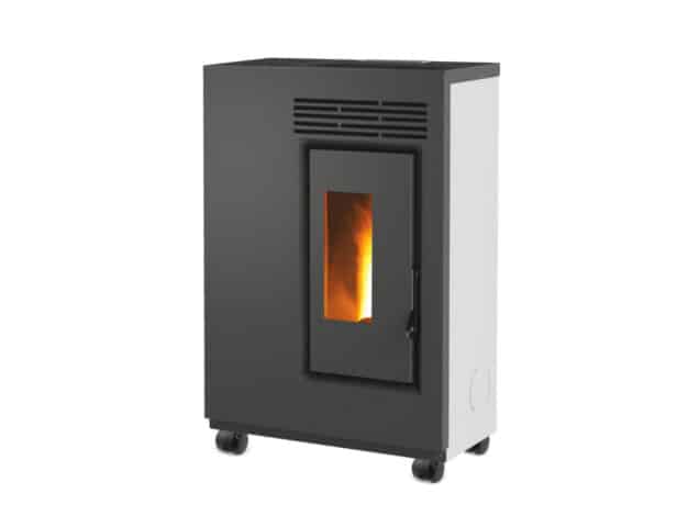 ECO60 – Pogumovaná PVC kolečka - Obrázek 2