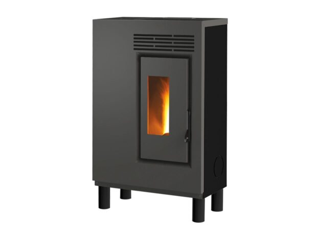 ECO60 – Černé dřevěné nohy - Obrázek 2