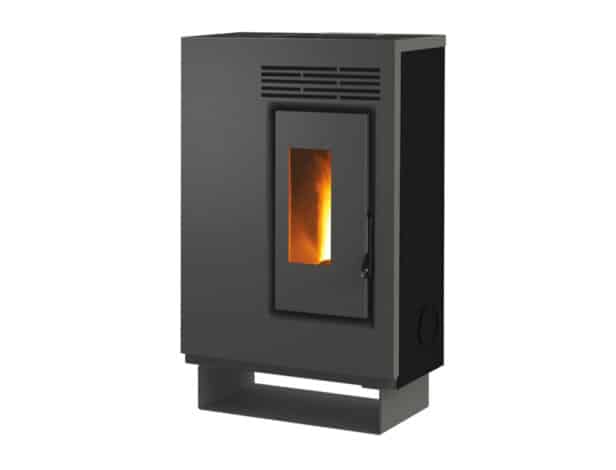 ECO60 – Podstavec z šedé oceli - Obrázek 3