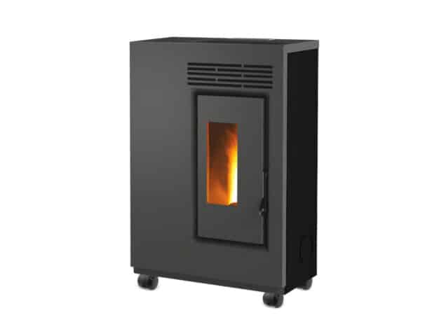 ECO60 – Pogumovaná PVC kolečka - Obrázek 3